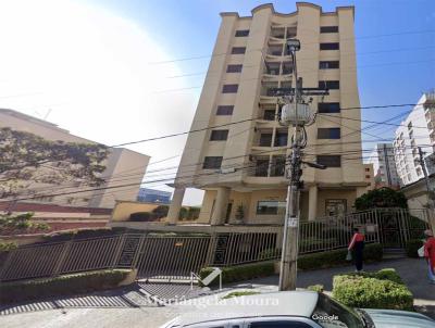 Apartamento para Loca��o, em Po�os de Caldas, bairro centro, 2 dormit�rios, 2 banheiros, 2 su�tes, 1 vaga
