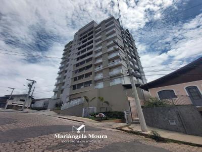 Apartamento para Loca��o, em Po�os de Caldas, bairro Jardim Country Club, 2 dormit�rios, 1 banheiro, 1 vaga