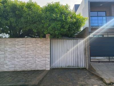 Casa para Venda, em Jo�o Pessoa, bairro Mangabeira, 3 dormit�rios, 2 banheiros, 1 su�te, 1 vaga