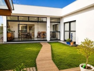 Casa para Venda, em Florian�polis, bairro Campeche, 3 dormit�rios, 2 banheiros, 1 su�te, 2 vagas