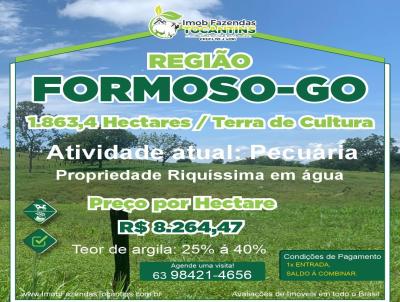 Fazenda para Venda, em , bairro 