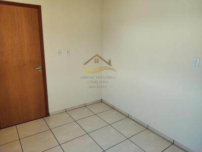 Apartamento para Loca��o, em Itajub�, bairro Vila Poddis