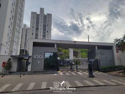 Apartamento para Loca��o, em Po�os de Caldas, bairro Jardim Country Club, 2 dormit�rios, 2 banheiros, 1 su�te, 1 vaga