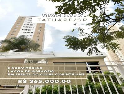 Apartamento para Venda, em S�o Paulo, bairro , 2 dormit�rios, 1 vaga