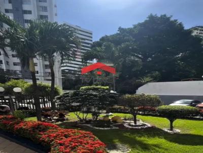 Apartamento para Venda, em Salvador, bairro Itaigara, 3 dormit�rios, 2 banheiros, 1 vaga