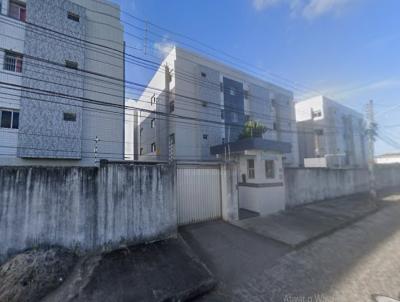 Apartamento para Venda, em Jo�o Pessoa, bairro Ernesto Geisel, 2 dormit�rios, 2 banheiros, 1 su�te, 1 vaga