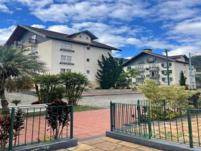 Apartamento para Venda, em Nova Friburgo, bairro Braunes, 3 dormit�rios, 2 banheiros, 1 su�te