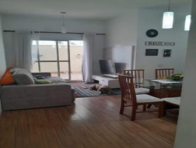 Apartamento para Venda, em Santo Andr�, bairro Vila Homero Thon, 3 dormit�rios, 1 banheiro, 1 su�te, 1 vaga