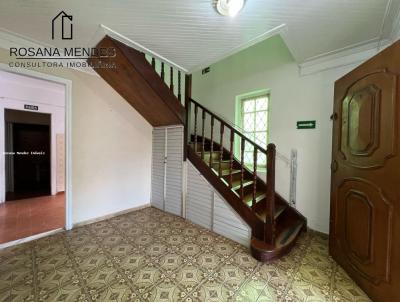 Casa para Venda, em Santos, bairro Vila Belmiro, 3 dormit�rios, 6 banheiros, 8 vagas