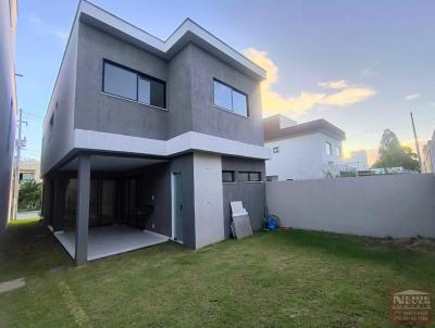 Casa em Condom�nio para Venda, em Cama�ari, bairro Vila de Abrantes (Abrantes), 4 dormit�rios, 5 banheiros, 3 su�tes, 2 vagas