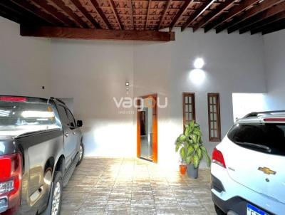 Casa para Venda, em Salto, bairro Jardim das Na��es, 3 dormit�rios, 3 banheiros, 1 su�te, 3 vagas