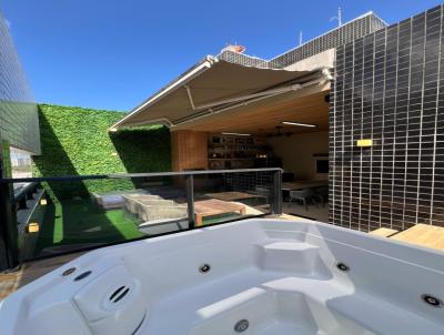 Apartamento para Venda, em Macei�, bairro Gruta de Lourdes, 3 dormit�rios, 3 banheiros, 1 su�te