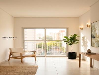 Apartamento 2 dormit�rios para Venda, em S�o Paulo, bairro Lauzane Paulista, 2 dormit�rios, 1 banheiro, 1 vaga