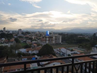 Apartamento para Venda, em Pindamonhangaba, bairro Taba�, 2 dormit�rios, 2 banheiros, 1 su�te, 1 vaga