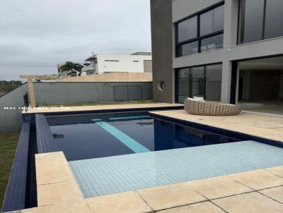 Casa em Condom�nio para Loca��o, em S�o Jos� dos Campos, bairro Urbanova, 5 dormit�rios, 7 banheiros, 5 su�tes, 4 vagas