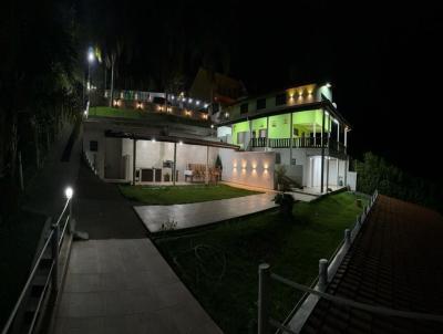 Ch�cara para Loca��o, em Igarat�, bairro , 6 dormit�rios, 8 banheiros, 4 su�tes, 8 vagas