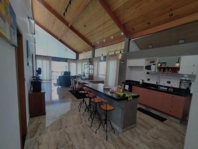 Casa em Condom�nio para Venda, em Igarat�, bairro , 4 dormit�rios, 6 banheiros, 4 su�tes, 10 vagas