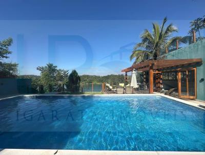 Casa em Condom�nio para Venda, em Igarat�, bairro , 3 dormit�rios, 4 banheiros, 1 su�te, 6 vagas