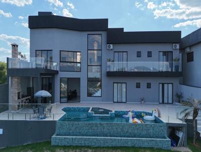 Casa em Condom�nio para Venda, em Igarat�, bairro , 6 dormit�rios, 6 banheiros, 4 su�tes, 3 vagas