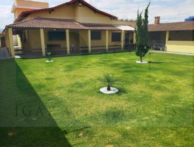 Casa em Condom�nio para Venda, em , bairro , 3 dormit�rios, 3 banheiros, 1 su�te, 12 vagas