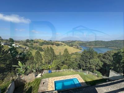 Ch�cara para Venda, em , bairro Igarat�, 2 dormit�rios, 1 su�te, 3 vagas