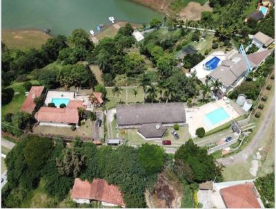 Casa em Condom�nio para Venda, em , bairro Igarat�, 6 dormit�rios, 2 su�tes