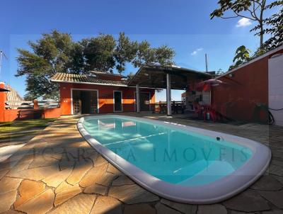 Casa em Condom�nio para Venda, em Igarat�, bairro , 2 dormit�rios, 2 su�tes