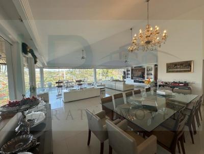 Casa em Condom�nio para Venda, em Igarat�, bairro , 4 su�tes, 10 vagas