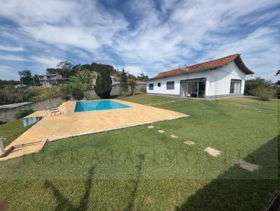 Casa para Venda, em Igarat�, bairro , 2 dormit�rios, 1 su�te, 8 vagas