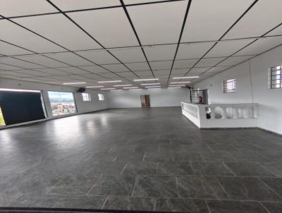 Comercial para Loca��o, em Igarat�, bairro Centro, 1 banheiro