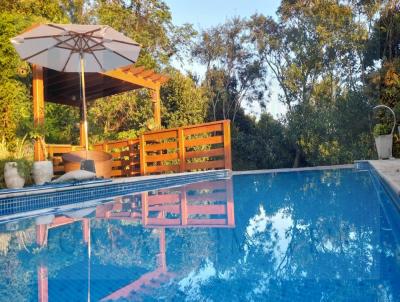 Casa em Condom�nio para Venda, em Igarat�, bairro , 3 dormit�rios, 3 banheiros, 1 su�te, 5 vagas