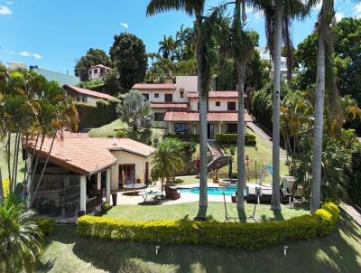 Casa para Venda, em Igarat�, bairro , 5 dormit�rios, 5 banheiros, 3 su�tes, 6 vagas