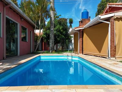 Casa em Condom�nio para Venda, em Igarat�, bairro , 5 dormit�rios, 4 banheiros, 1 su�te, 2 vagas