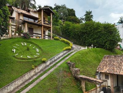 Casa em Condom�nio para Venda, em Igarat�, bairro , 12 dormit�rios, 8 su�tes, 8 vagas