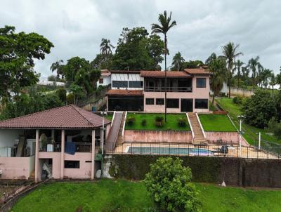 Casa em Condom�nio para Venda, em Igarat�, bairro , 6 dormit�rios, 4 su�tes