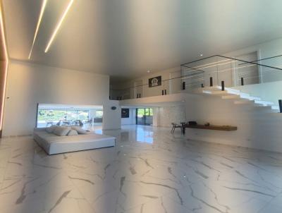 Casa em Condom�nio para Venda, em Igarat�, bairro , 5 dormit�rios, 5 banheiros, 2 su�tes, 2 vagas