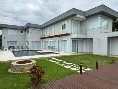 Casa em Condom�nio para Venda, em Igarat�, bairro , 5 dormit�rios, 3 su�tes