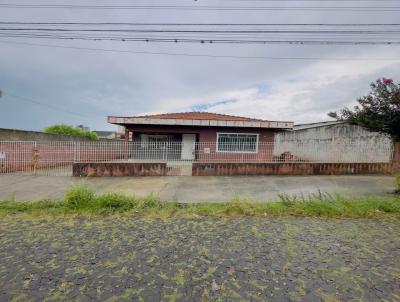Casa para Venda, em Ponta Grossa, bairro Boa Vista, 3 dormit�rios, 1 banheiro