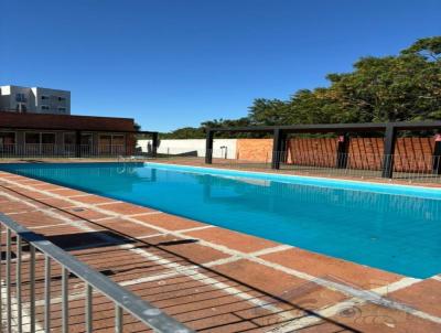 Apartamento para Venda, em Pelotas, bairro S�o Gon�alo, 2 dormit�rios, 1 banheiro, 1 vaga