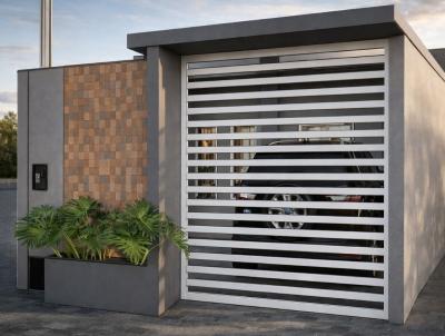 Casa para Venda, em S�o Sebasti�o, bairro Canto do Mar, 2 dormit�rios, 2 banheiros, 1 su�te, 1 vaga