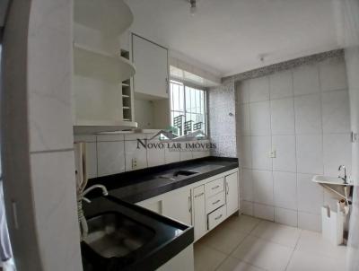 Apartamento para Venda, em Vespasiano, bairro Bonsucesso, 2 dormit�rios, 1 banheiro, 1 vaga
