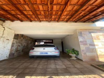 Casa para Venda, em Piracicaba, bairro Nova Piracicaba, 3 dormit�rios, 4 banheiros, 1 su�te, 1 vaga