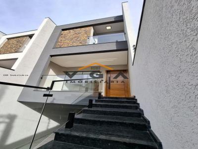 Sobrado para Venda, em S�o Paulo, bairro Penha de Fran�a, 3 dormit�rios, 4 banheiros, 3 su�tes, 5 vagas