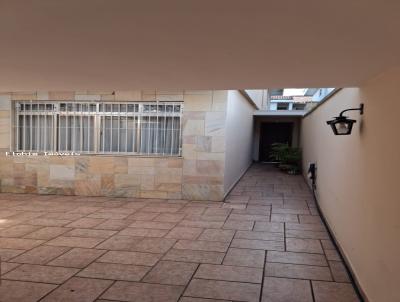 Casa para Venda, em S�o Paulo, bairro VILA ALEXANDRIA, 3 dormit�rios, 4 banheiros, 1 su�te, 2 vagas