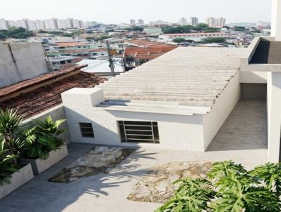 Casa para Venda, em S�o Paulo, bairro Jardim Peri, 4 dormit�rios, 4 banheiros