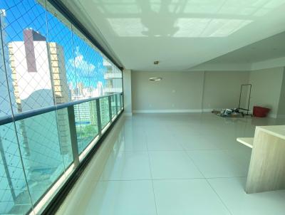 Apartamento 3 Quartos para Venda, em Salvador, bairro Caminho das �rvores, 3 dormit�rios, 4 banheiros, 3 su�tes, 3 vagas