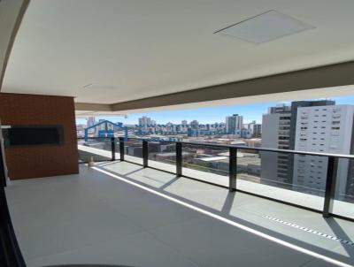 Apartamento para Venda, em Chapec�, bairro Centro, 3 dormit�rios, 4 banheiros, 3 su�tes, 2 vagas