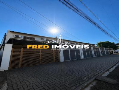 Apartamento para Venda, em S�o Borja, bairro Pirahy, 2 dormit�rios, 1 banheiro, 1 vaga