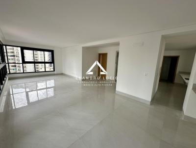 Apartamento para Venda, em Goi�nia, bairro Jardim Goi�s, 3 dormit�rios, 5 banheiros, 3 su�tes