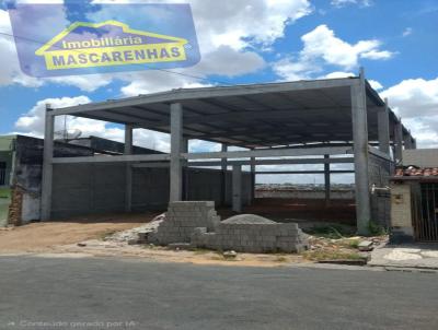 Galp�o para Loca��o, em Feira de Santana, bairro BARROQUINHA